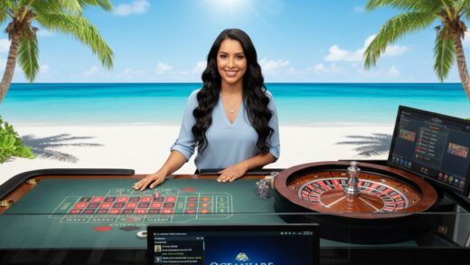 Live Dealer Roulette Table Limits in American Online Casinos